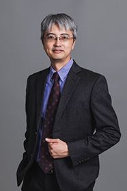 Prof. Tuo-Hung Hou